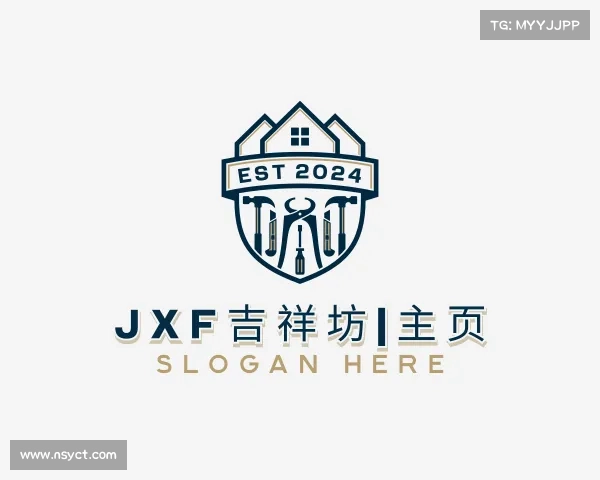 解读JXF吉祥坊|主页